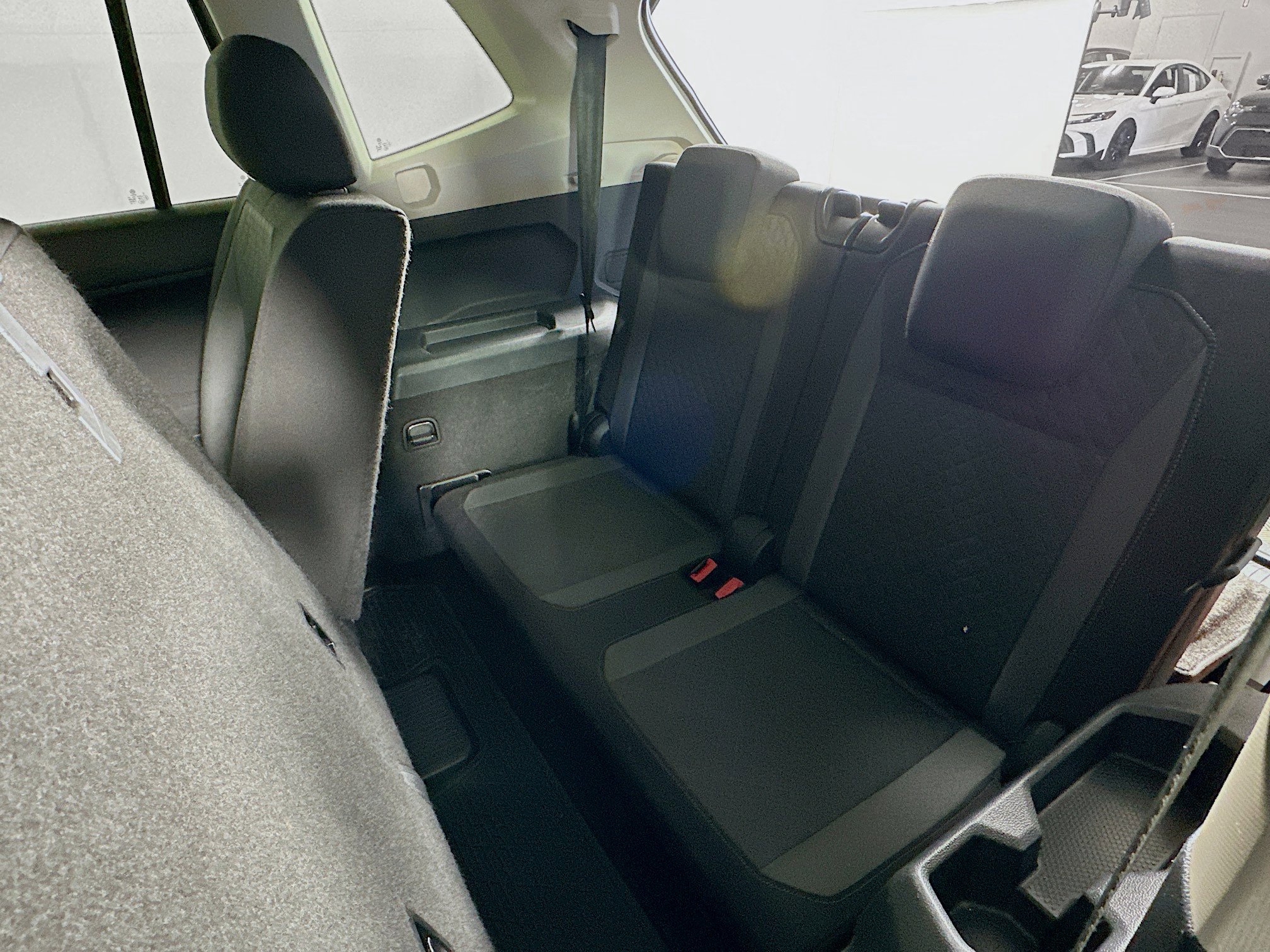 Used 2019 Volkswagen Tiguan S w/ Driver Assistance Package image 26