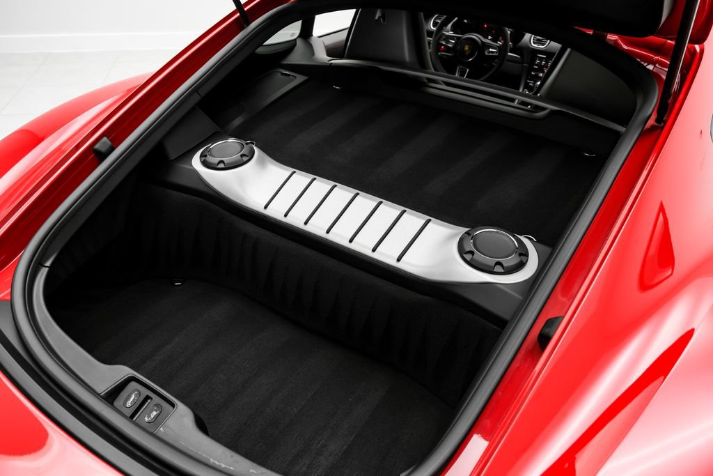 Used 2019 Porsche 718 Cayman GTS RWD image 53