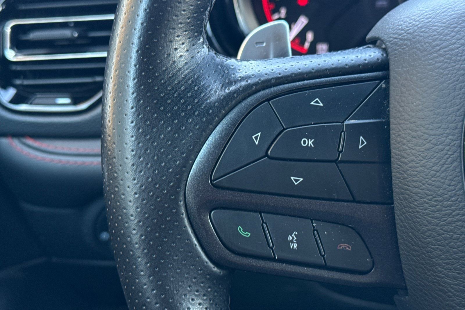 Used 2024 Dodge Durango GT image 26