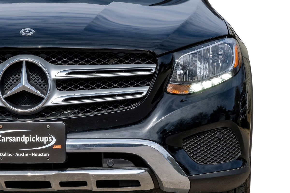 Used 2019 Mercedes-Benz GLC 300 image 50