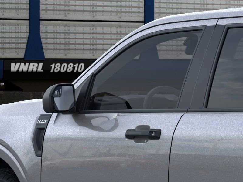 New 2026 Ford Maverick XLT AWD/4WD image 22