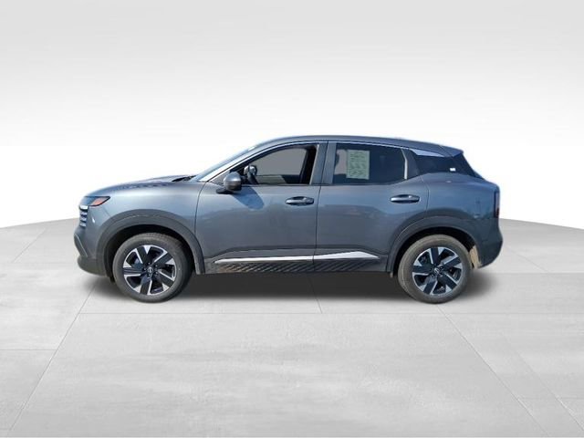 Used 2025 Nissan Kicks SV image 4
