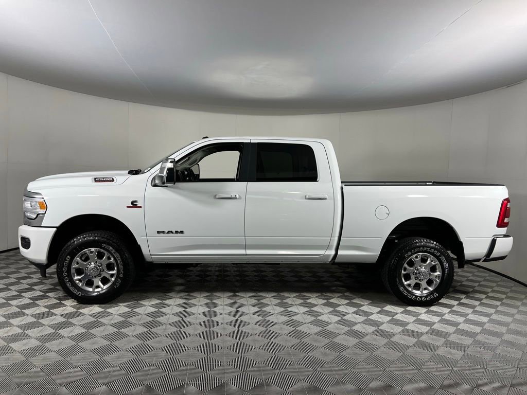 Used 2024 RAM 2500 Laramie image 9