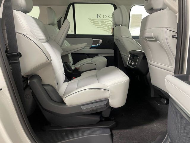 New 2026 Ford Expedition Max Platinum w/ Platinum Ultimate Package image 22