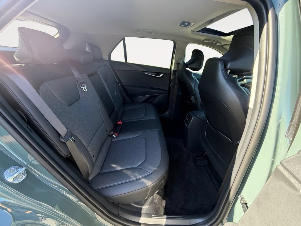 Used 2025 Kia Niro FWD image 23