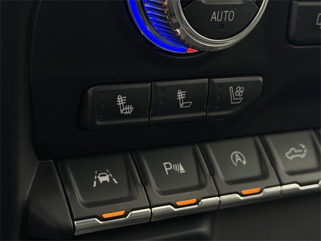 Used 2021 GMC Sierra 1500 AT4 w/ AT4 Value Package image 19