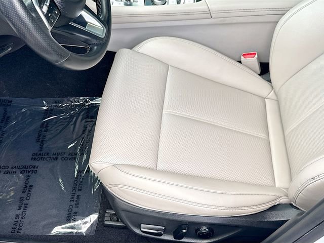 Used 2022 Genesis G70 2.0T image 19