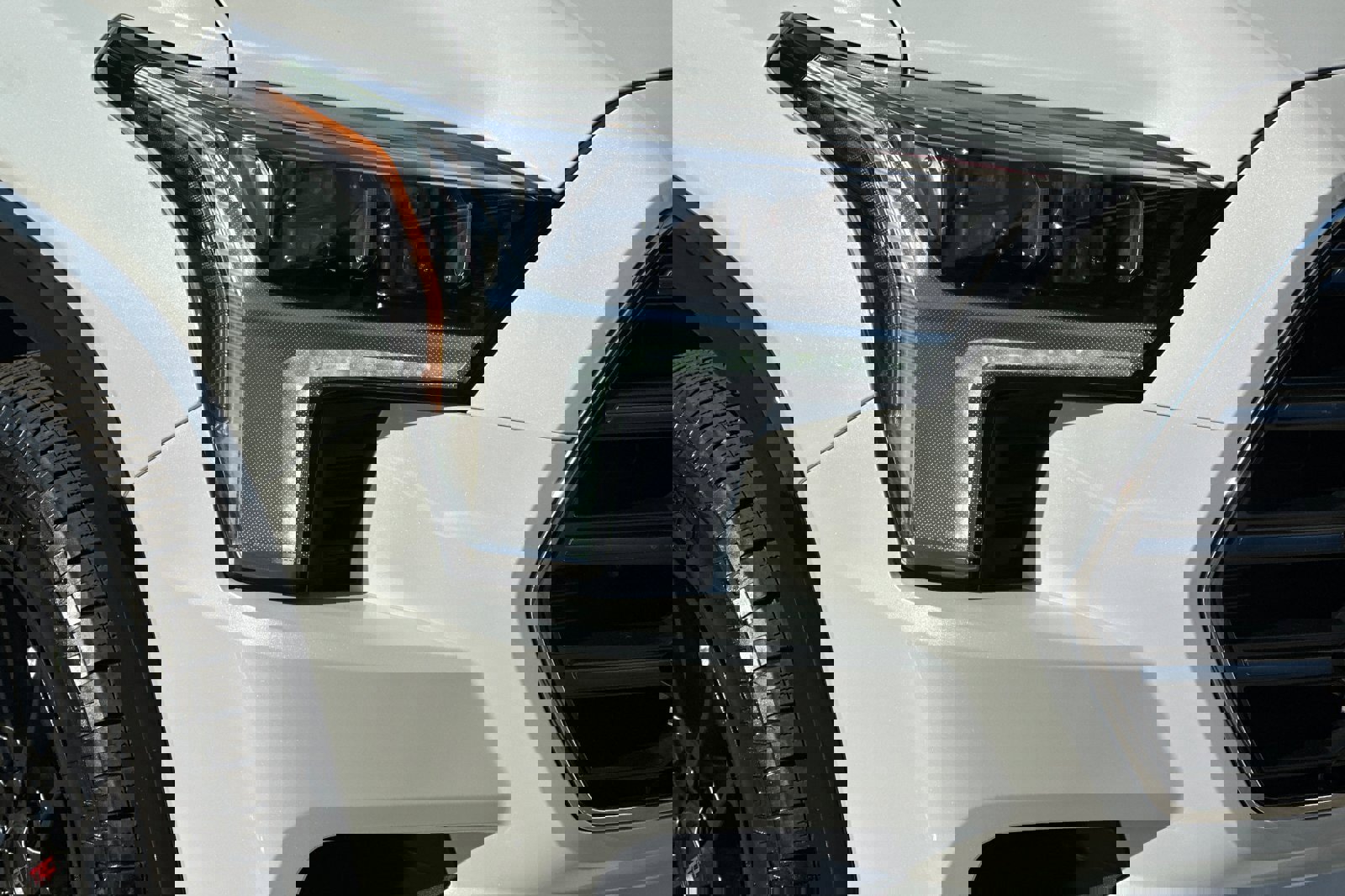 New 2026 Toyota Sequoia Platinum image 29