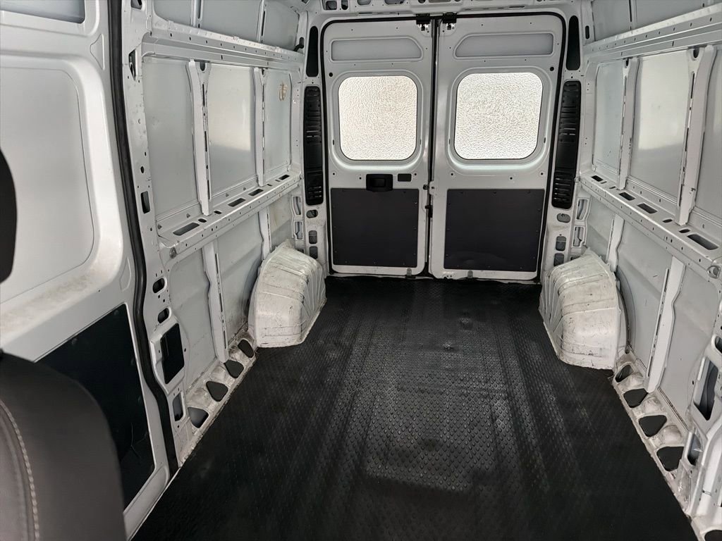 Used 2020 RAM ProMaster 2500 image 12