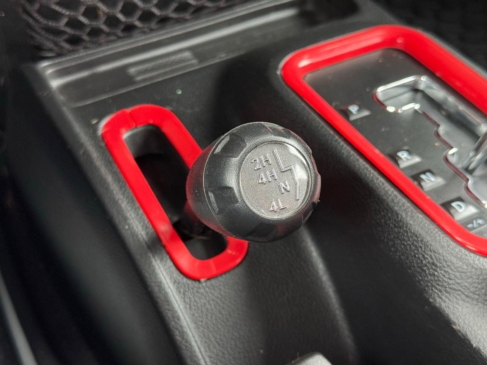 Used 2017 Jeep Wrangler Unlimited Sport AWD/4WD image 27