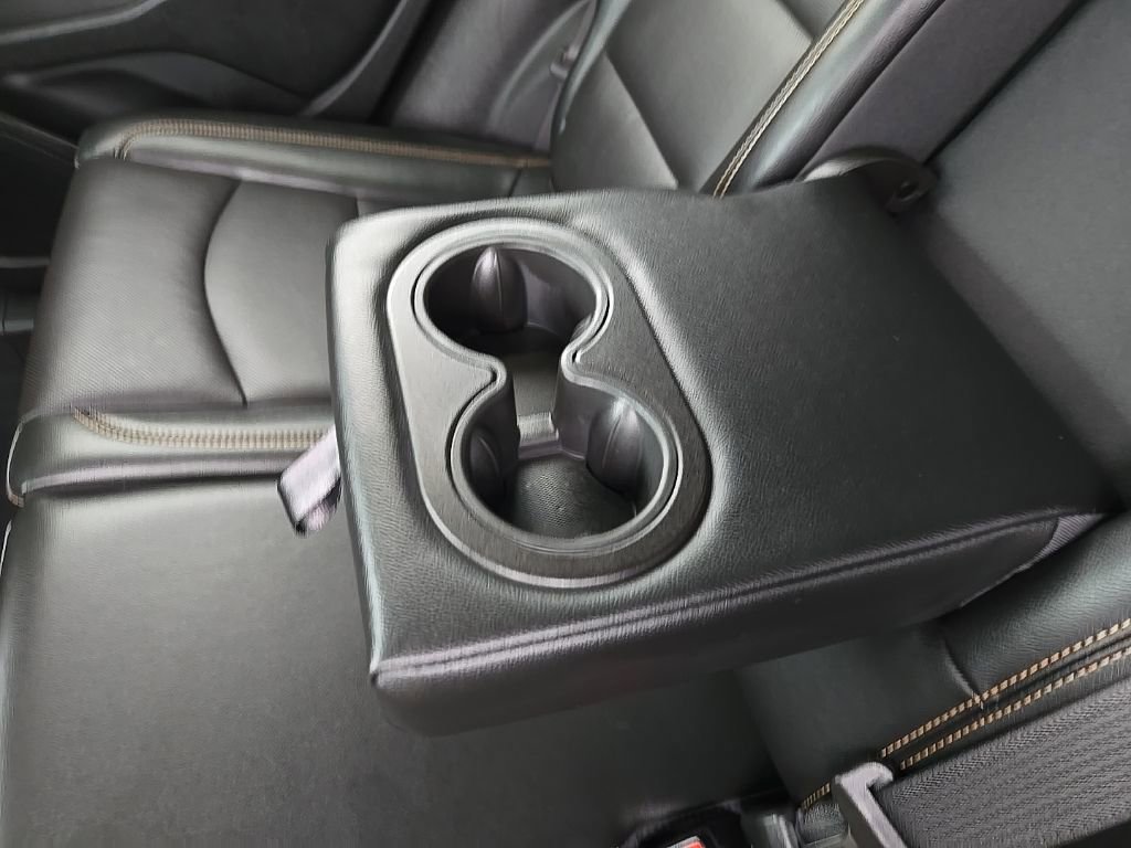 Used 2021 GMC Terrain SLT w/ LPO, Floor Liner Package image 49