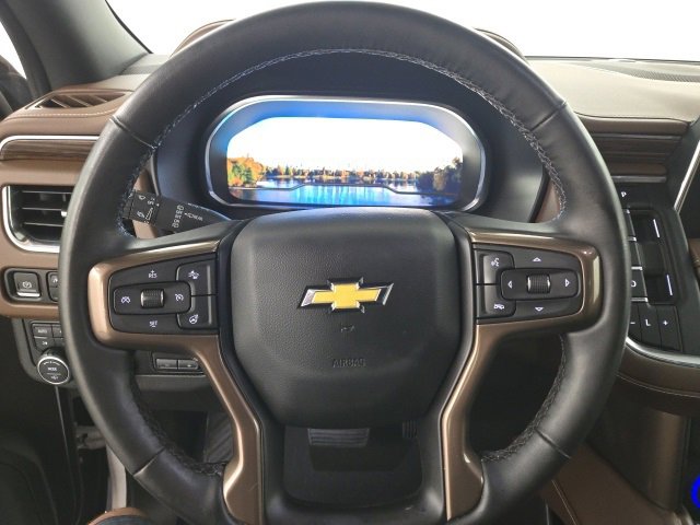 Used 2024 Chevrolet Tahoe High Country image 10