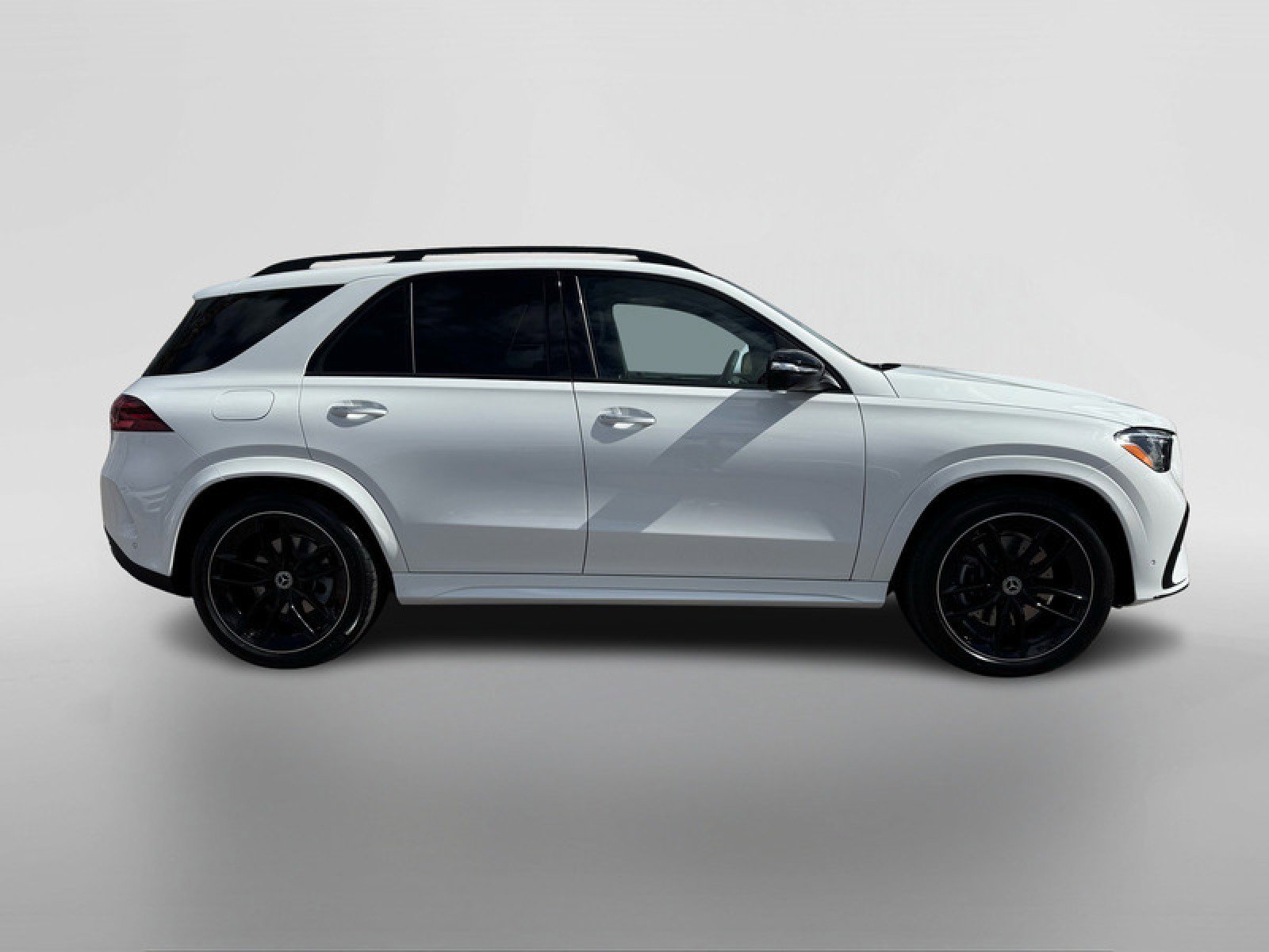New 2026 Mercedes-Benz GLE 580 4MATIC image 6