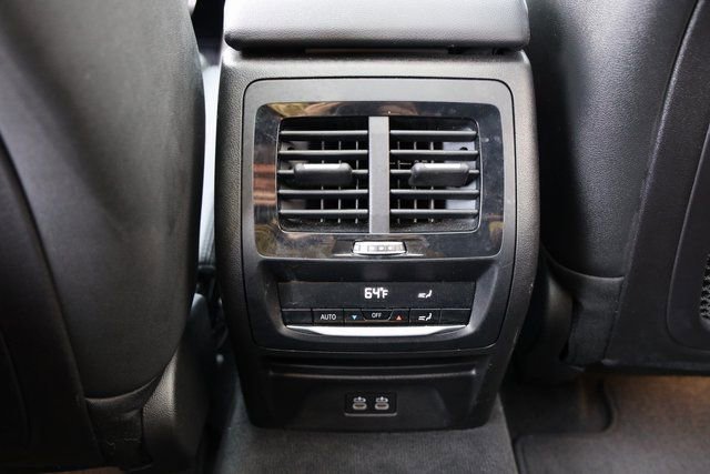 Used 2021 BMW X4 xDrive30i w/ M Sport Package image 30