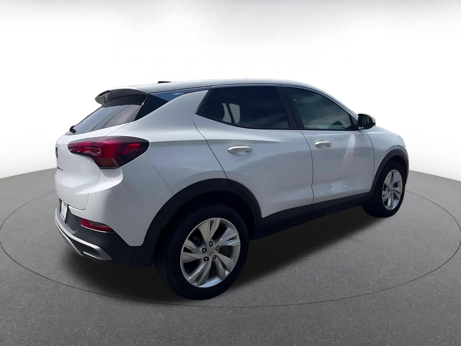 Used 2025 Buick Encore GX Preferred FWD image 16