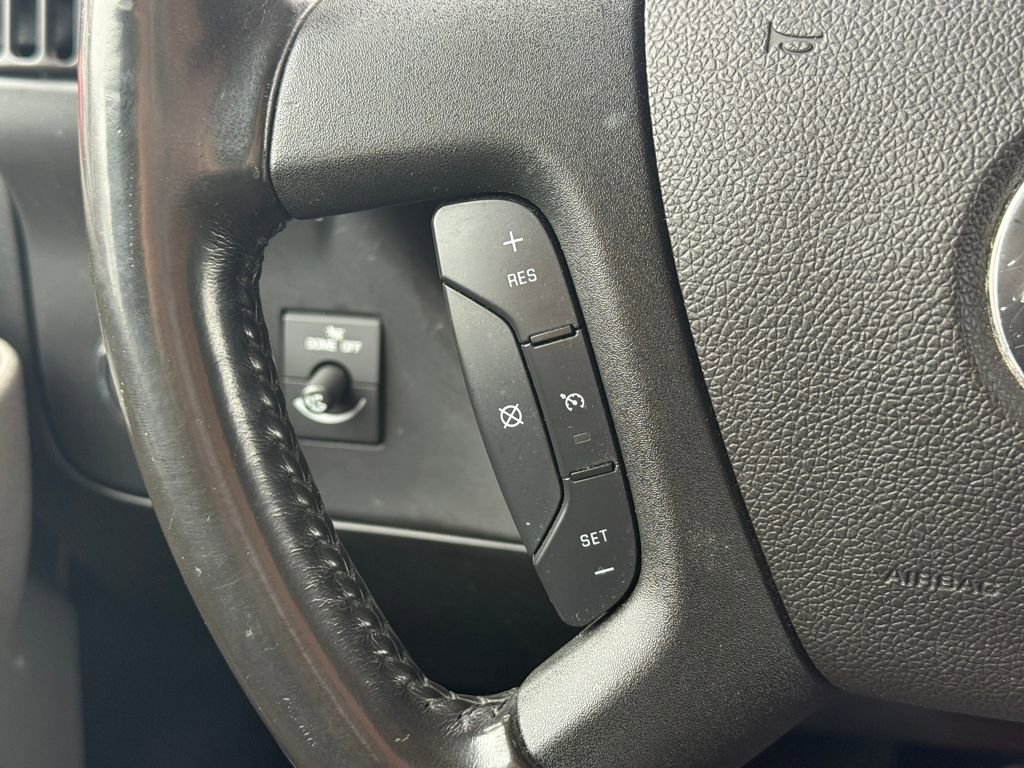 Used 2021 Chevrolet Express 2500 Extended w/ Driver Convenience Package image 22