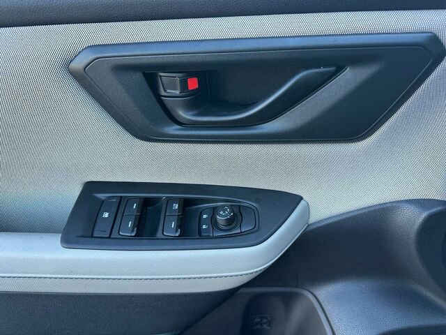 Certified 2026 Subaru Forester image 11