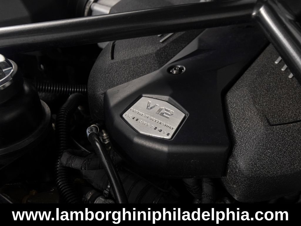Used 2016 Lamborghini Aventador LP 700-4 AWD/4WD image 49