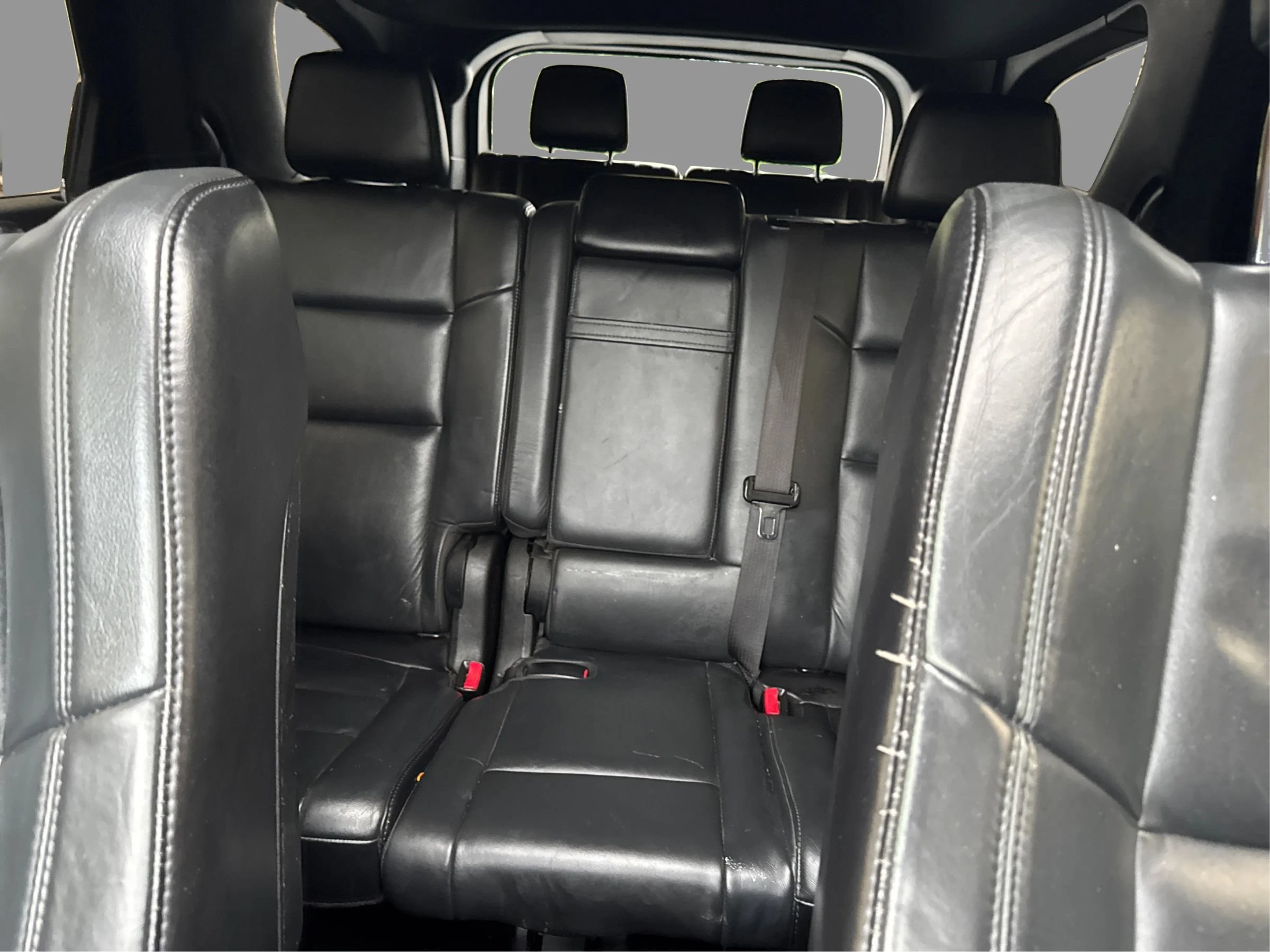 Used 2014 Dodge Durango Limited w/ Premium Group AWD/4WD image 16