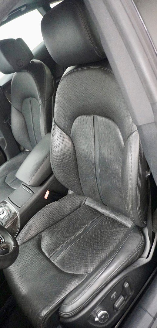 Used 2013 Audi S7 Prestige w/ Innovation Pkg image 4