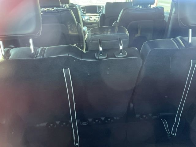 New 2026 Chrysler Pacifica Select image 26