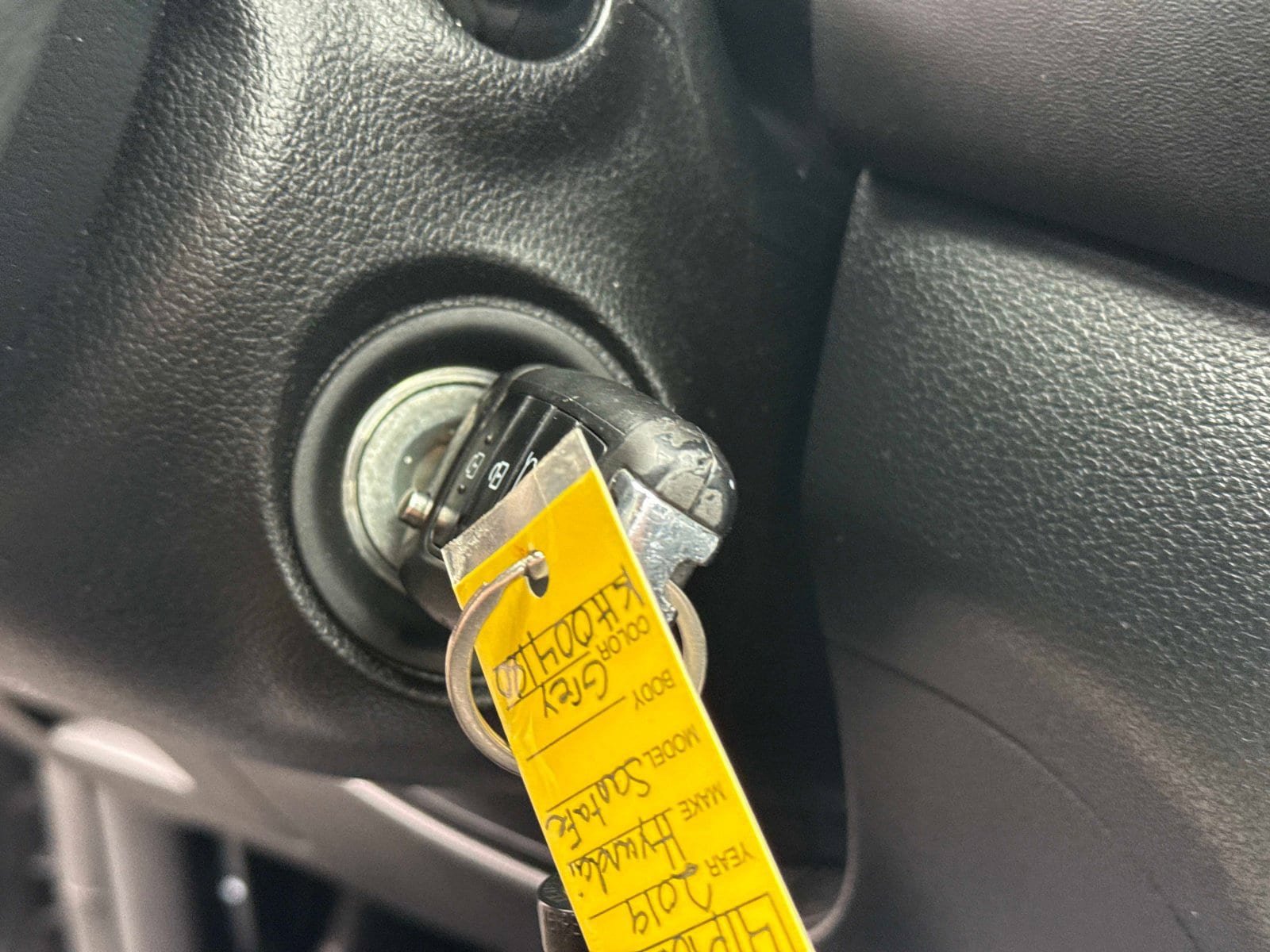 Used 2019 Hyundai Santa Fe SE FWD image 28