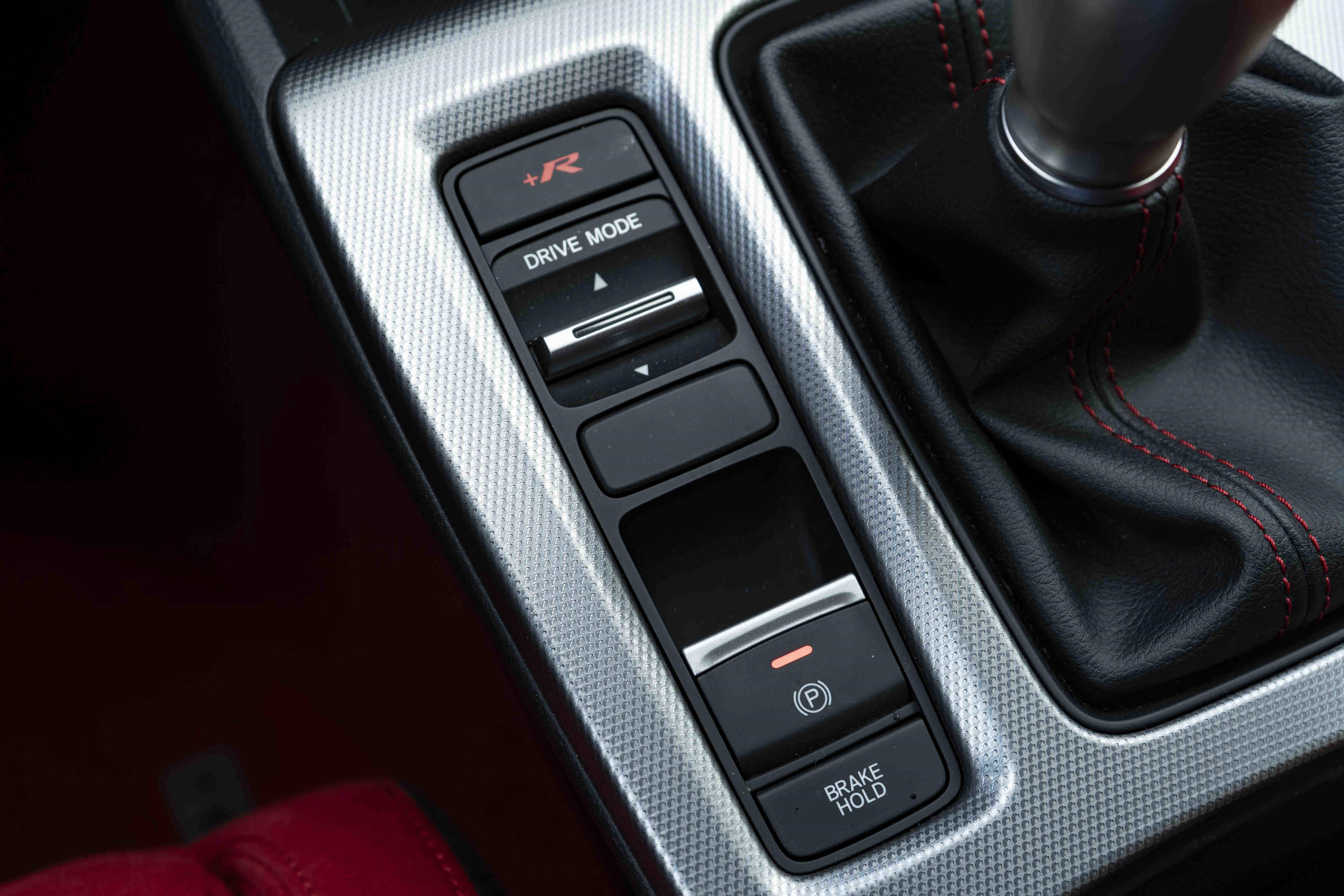 Used 2024 Honda Civic Type R image 34