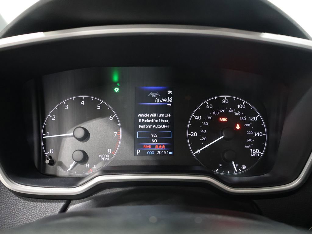 Used 2024 Toyota Corolla SE image 40