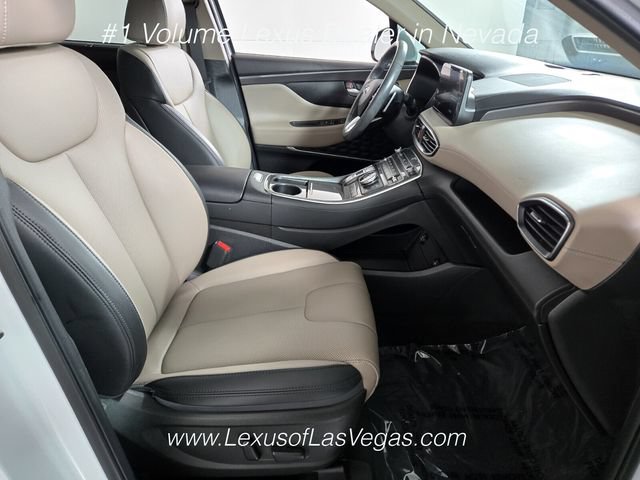Used 2023 Hyundai Santa Fe SEL w/ Premium Package AWD/4WD image 23