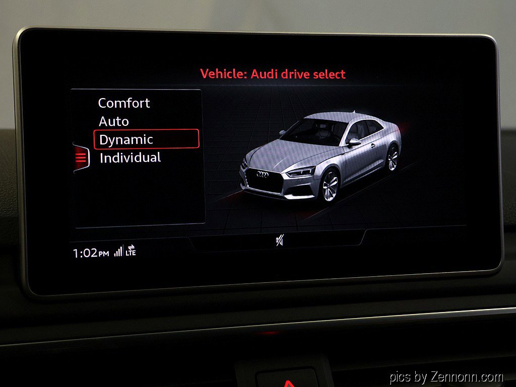 Used 2019 Audi RS 5 AWD/4WD image 20