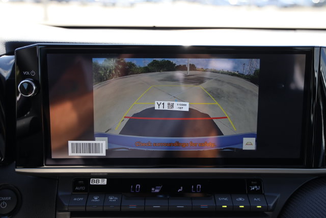 New 2026 Toyota Camry SE w/ Multimedia Upgrade Package FWD image 18