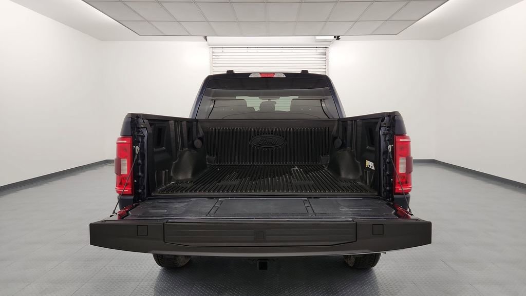 Used 2022 Ford F150 XLT w/ Trailer Tow Package image 28