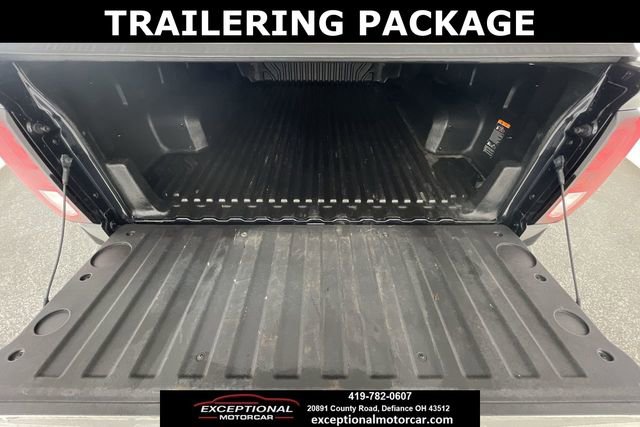 Used 2023 GMC Sierra 1500 Elevation image 42