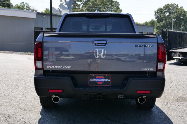 Used 2023 Honda Ridgeline RTL image 8