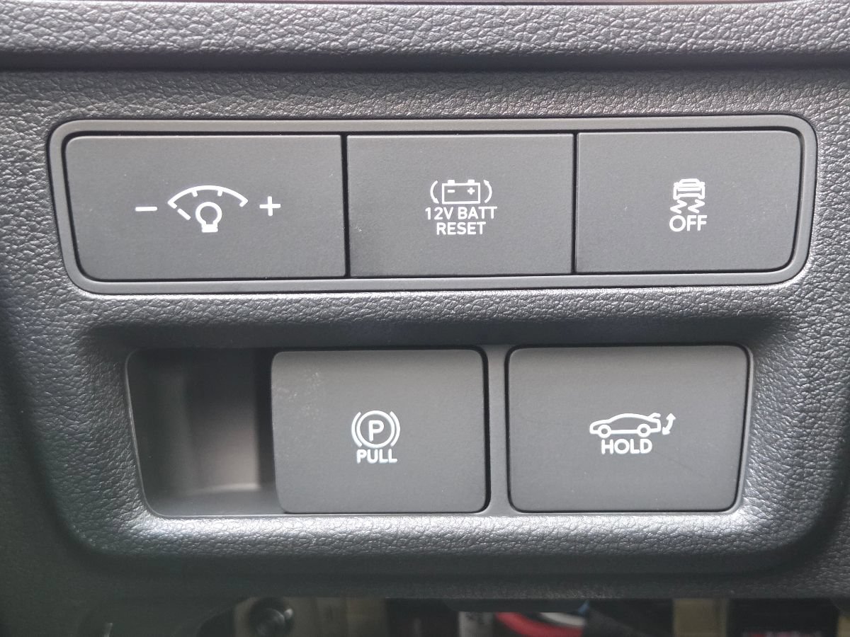 New 2026 Hyundai Sonata Limited FWD image 39