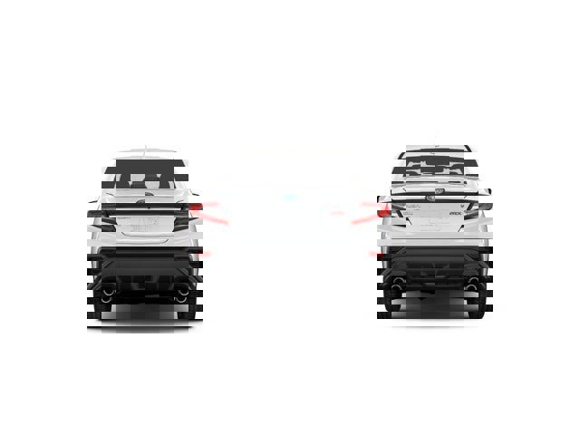 New 2026 Subaru WRX Premium image 9