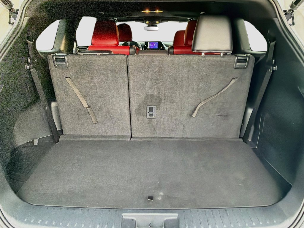 Used 2023 Toyota Highlander XSE FWD image 27