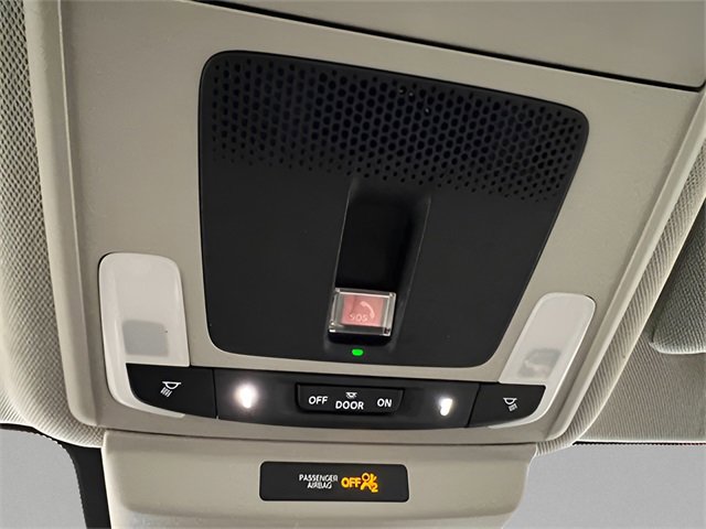 New 2025 Honda Accord LX image 30