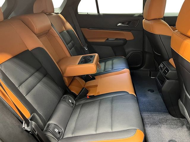 New 2026 Honda Prologue Elite image 22