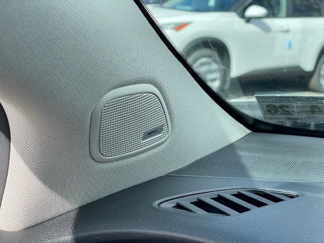 Certified 2023 Nissan Murano Platinum w/ Cargo Package image 23