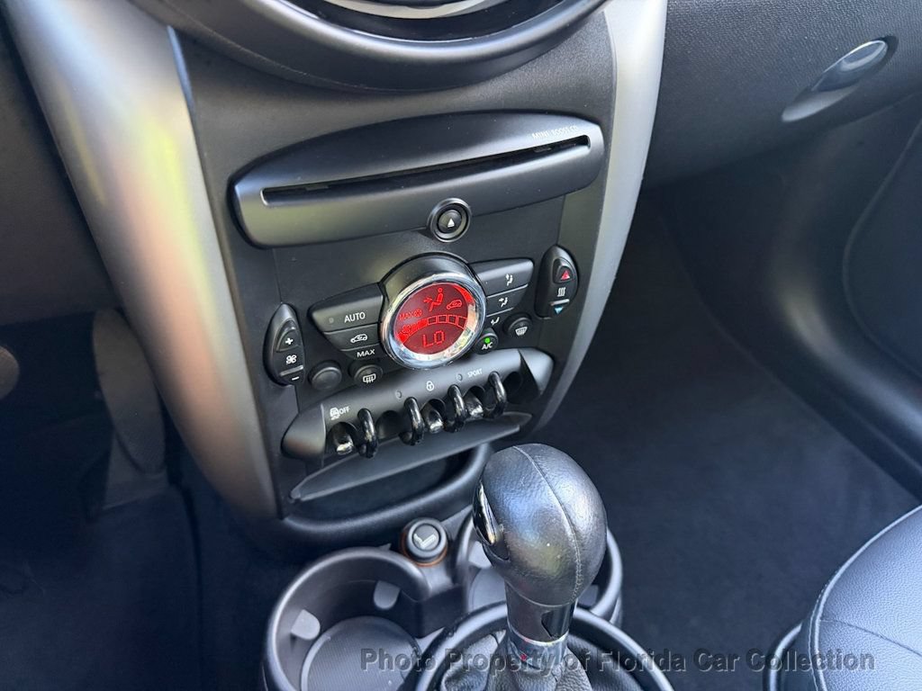 Used 2014 MINI Cooper Countryman FWD image 45