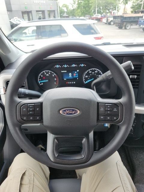New 2026 Ford F250 XL w/ XL Chrome Package AWD/4WD image 40