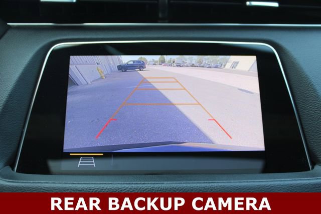 Used 2019 Cadillac XT4 Sport AWD/4WD image 7