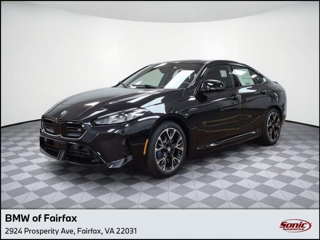 Used 2026 BMW M235i xDrive w/ Technology Package