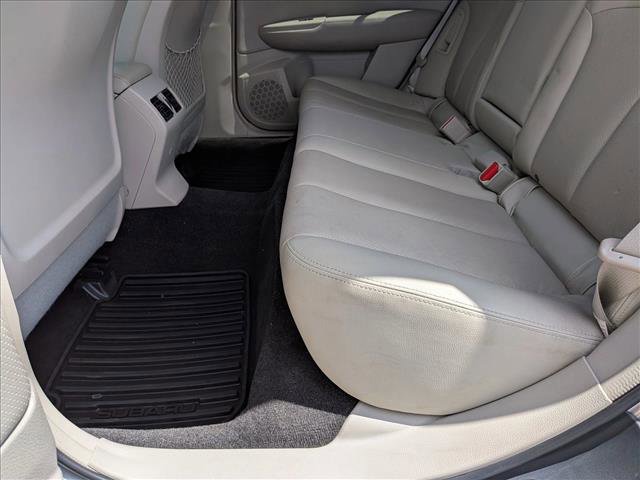 Used 2014 Subaru Outback 2.5i Limited image 18