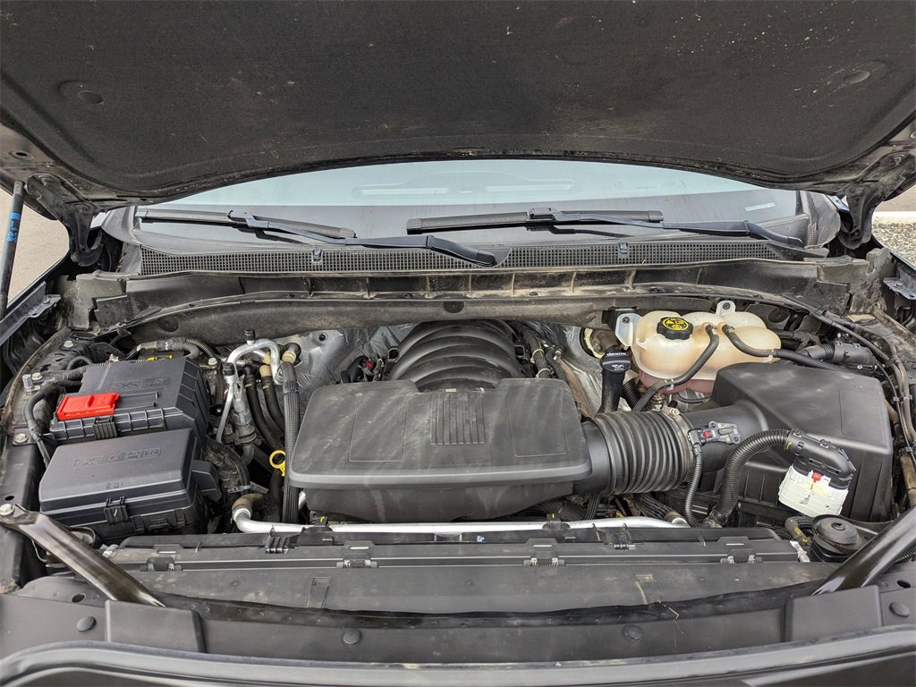 Used 2023 Chevrolet Tahoe LT image 55