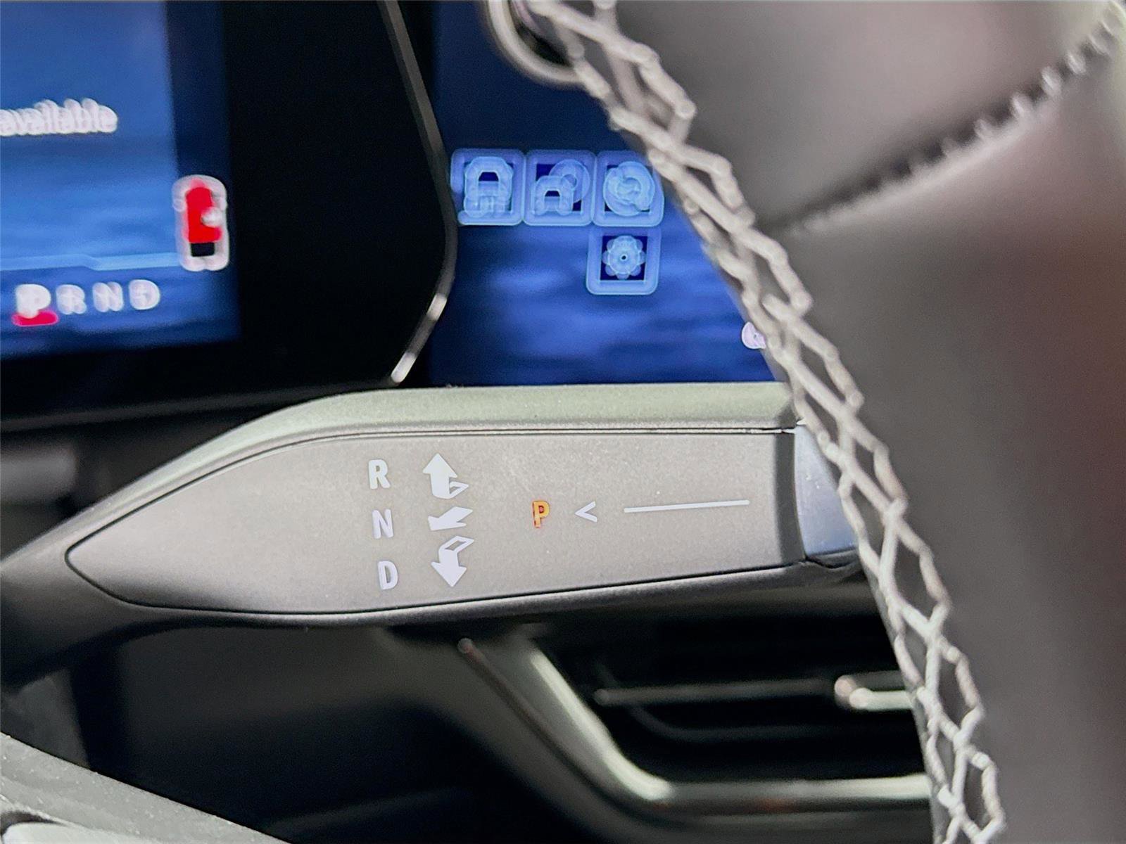 New 2026 Chevrolet Equinox EV LT w/ Comfort Package image 12