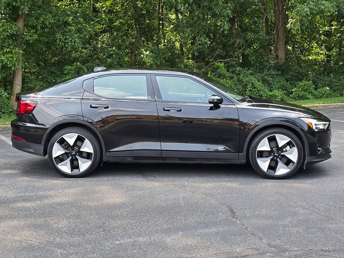 Used 2023 Polestar Polestar 2 w/ Pilot Pack AWD/4WD image 7