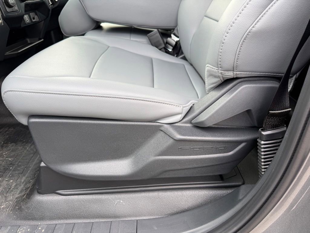 New 2026 Ford F150 XL AWD/4WD image 7
