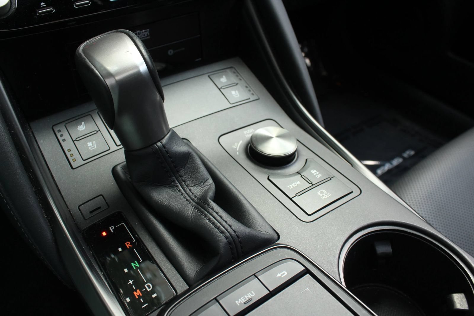 Used 2022 Lexus IS 300 AWD w/ Premium Package image 35